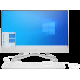 Моноблок 23.8 HP 24-df0023ur 14P94EA Ryzen 3 3250U/4GB/256GB SSD/ntegrated Graphics/noDVD/kbd/mouse/WiFi/BT/Cam/Win10Home/snow white купить QBS.ru