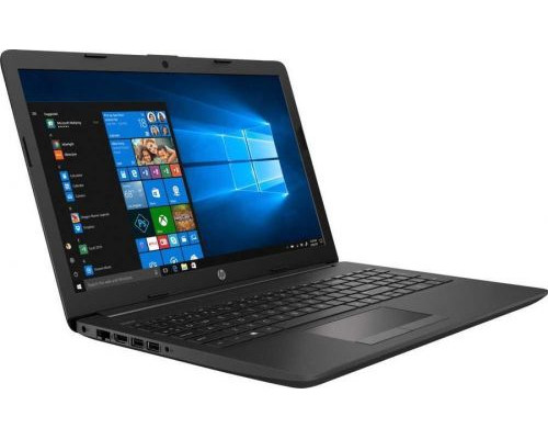 Ноутбук HP 250 G7 i3-1005G1/8GB 1D DDR4/256GB PCIe/15.6 FHD/DOS3.0/No ODD/Wi-Fi/BT купить QBS.ru