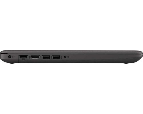 Ноутбук HP 250 G7 i3-1005G1/8GB 1D DDR4/256GB PCIe/15.6 FHD/DOS3.0/No ODD/Wi-Fi/BT купить QBS.ru