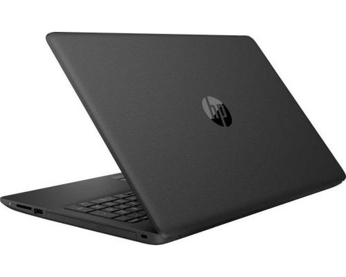 Ноутбук HP 250 G7 i3-1005G1/8GB 1D DDR4/256GB PCIe/15.6 FHD/DOS3.0/No ODD/Wi-Fi/BT купить QBS.ru
