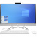 Моноблок 23.8 HP 24-df0015ur 14P86EA 3050U/4GB/1TB/FHD/AMD Integrated Graphics/noDVD/kbd mouse wired/Cam/snow white/Win10 купить QBS.ru