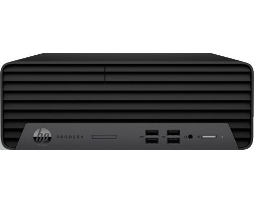 Компьютер HP ProDesk 400 G7 SFF 11M51EA i3-10100/8GB/256GB SSD/DVD/USB kbd/mouse/DP/Win10Pro купить QBS.ru