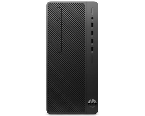 Компьютер HP 290 G4 MT 1C6X1EA i5-10500/8GB/1TB HDD/Win10Pro/DVD-WR/kbd/mouseUSB/P24v/Speakers/Sea and Rail купить QBS.ru