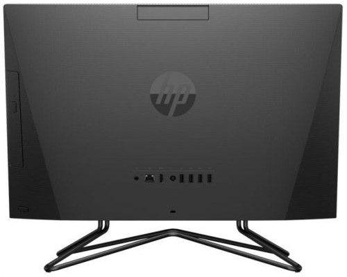 Моноблок 21,5 HP 200 G4 AIO 1C7M4ES i5-10210U/8GB/256GB SSD/Full HD/noDVD/WiFi/Win10Pro + Spec Iron Gray купить QBS.ru