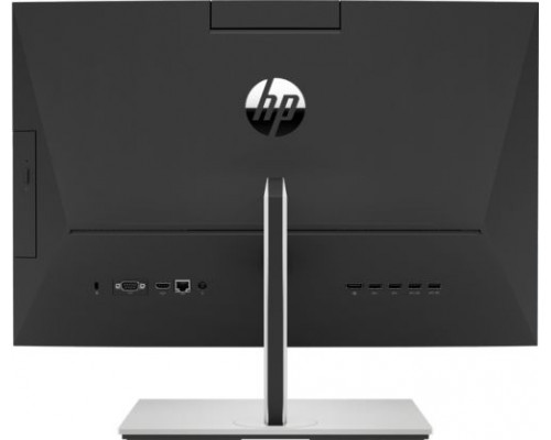 Моноблок 23.8 HP ProOne 440 G6 AiO 205V9ES i5 10500T/8GB/256GB PCI SSD/noDVD/FHD IPS/WiFi/Win10Pro/HDMI/HAS Stand/VESA/Spec купить QBS.ru