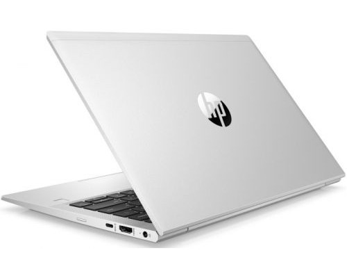 Ноутбук HP ProBook 635 Aero G7 2E9F3EA Ryzen3 4300U/8GB/256GB SSD/13.3 FHD/Radeon Graphics/WiFi/BT/Win10Pro купить QBS.ru