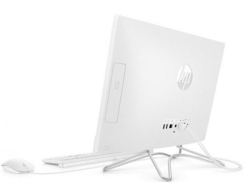 Моноблок 21,5 HP 200 G4 AIO 1C7M3ES i3-10110U/8GB/256GB SSD/Full HD/noDVD/WiFi/Win10Pro + Spec Snow White купить QBS.ru