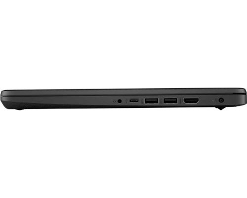 Ноутбук HP 14s-fq0030ur 22P66EA Ryzen 3 3250U/8GB/SSD256GB/Radeon/14 IPS FHD/Win10Home/black/WiFi/BT/Cam купить QBS.ru
