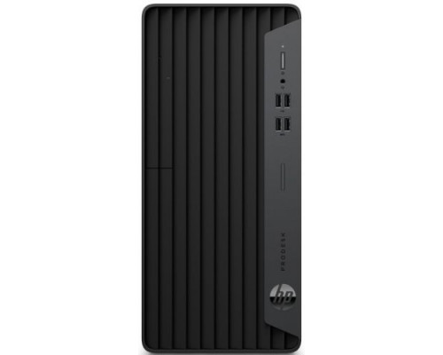 Компьютер HP ProDesk 400 G7 MT 11M80EA i7-10700/8GB/512GB SSD/DVD-WR/usb kbd/mouse/HDMI v2/Win10Pro купить QBS.ru