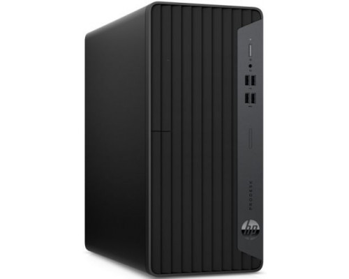 Компьютер HP ProDesk 400 G7 MT 11M80EA i7-10700/8GB/512GB SSD/DVD-WR/usb kbd/mouse/HDMI v2/Win10Pro купить QBS.ru