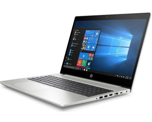 Ноутбук HP ProBook 455 G7 1L3U0EA Ryzen 3 4300U/8GB/256GB SSD/noDVD/AMD Vega/15.6 FHD/Pike Silver/Win10Pro купить QBS.ru