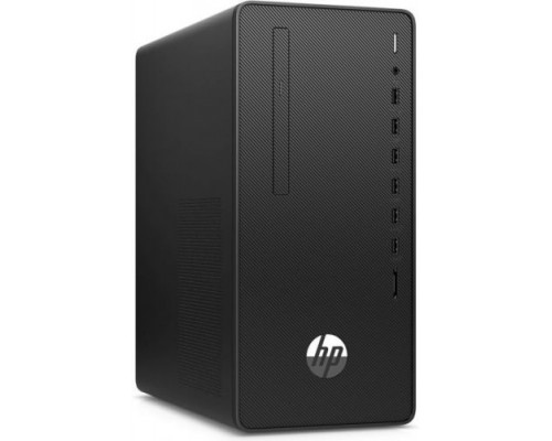 Компьютер HP 290 G4 MT 1C7M9ES i3 10100/8GB/256GB SSD PCI/noDVD/Win10Pro/Spec купить QBS.ru