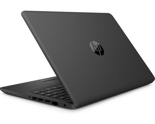 Ноутбук HP 240 G8 2X7J2EA i3-1005G1/8GB/256GB SSD/14 FHD/WiFi/ BT/UHD raphics/Win10Pro/darkAsh silver купить QBS.ru