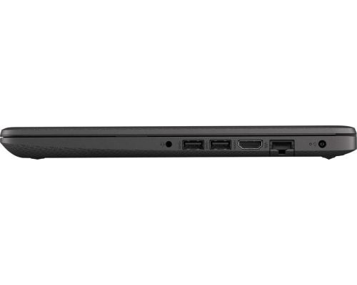 Ноутбук HP 240 G8 2X7J2EA i3-1005G1/8GB/256GB SSD/14 FHD/WiFi/ BT/UHD raphics/Win10Pro/darkAsh silver купить QBS.ru
