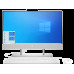 Моноблок 23.8 HP 24-dp1003ur 2X4U5EA i7-1165G7/16GB/1TB SSD/Full HD Touch/Iris Xe/CR/Win10Home/kb/m/silver купить QBS.ru