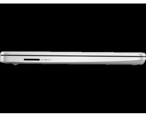 Ноутбук HP 14s-fq1014ur 3B3N0EA Ryzen 5 5500U/8GB/512GB SSD/14 FHD IPS/Radeon graphics/backlight/Win10Home/natural silver купить QBS.ru