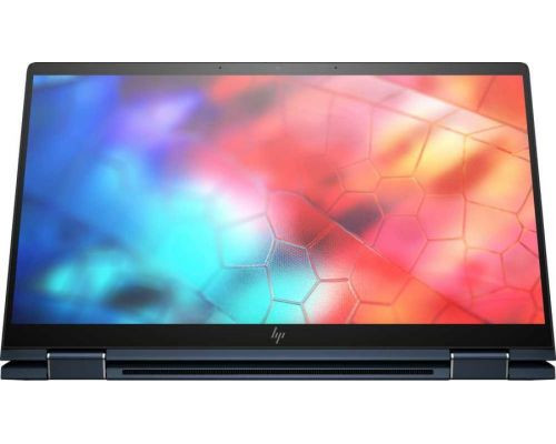 Ноутбук HP Elite Dragonfly G2 3C8D8EA i5-1135G7/8GB/256GB SSD/13.3 FHD IPS Touch/Mg Case/Premium Kbd Backlit+SR/Win10Pro/galaxy blue купить QBS.ru