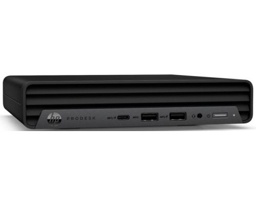 Компьютер HP ProDesk 405 G6 DM 2T8G7ES Ryzen 5 Pro 4650GE/8GB/256GB SSD/noDVD/Win10Pro купить QBS.ru