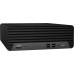 Компьютер HP ProDesk 400 G7 SFF 11M60EA i7-10700/16GB/512GB SSD/DVD/USB kbd/mouse/No 3rd Port/Win10Pro купить QBS.ru