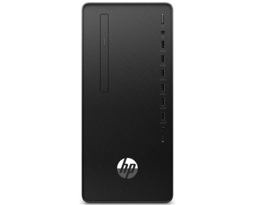 Компьютер HP Desktop Pro 300 G6 MT 294S6EA i5-10400/8GB/256GB SSD/DVD-WR/USB kbd/mouse/Win10Pro купить QBS.ru