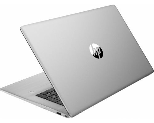 Ноутбук HP 470 G8 439T9EA i3 1125G4/8GB/256GB SSD/UHD Graphics/17.3/FHD/Win10Pro/asteroid silver купить QBS.ru