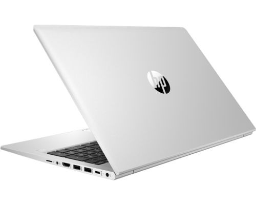 Ноутбук HP ProBook 450 G8 2X7X4EA i5-1135G7/15.6 FHD/8GB/512GB SSD/Iris Xe Graphics/WiFi/BT/FPS/DOS/silver купить QBS.ru