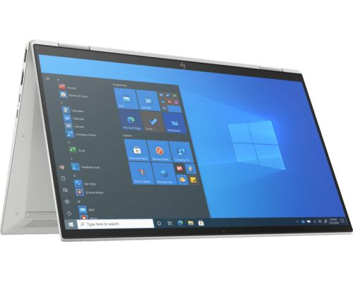 Ноутбук HP EliteBook x360 1040 G8 336F5EA i7-1165G7/16GB/512GB SSD/Iris Xe Graphics/14/FHD/WiFi/touch/Win10Pro/серый купить QBS.ru