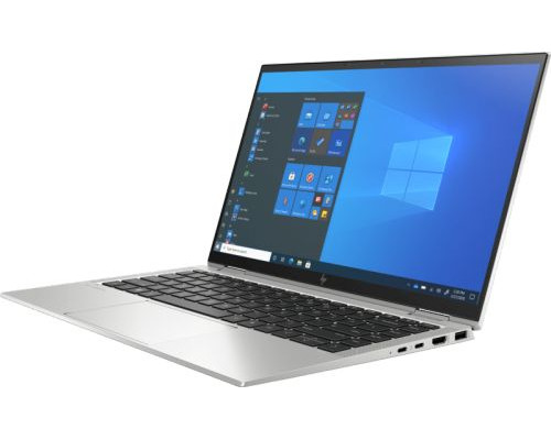 Ноутбук HP EliteBook x360 1040 G8 336F4EA i7-1165G7/16GB/512GB SSD/Iris Xe Graphics/14 FHD/WiFi/BT/LTE/Touch/Win10Pro купить QBS.ru