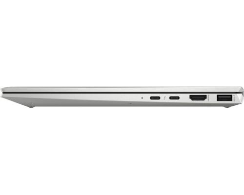 Ноутбук HP EliteBook x360 1040 G8 336F6EA i5-1135G7/16GB/512GB SSD/Iris Xe Graphics/14 FHD/touch/Win10Pro/серый купить QBS.ru