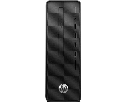 Компьютер HP 290 G3 SFF 123Q6EA i5-10500/8GB/1TB/DVD/kbd/mouse/Win10Pro купить QBS.ru