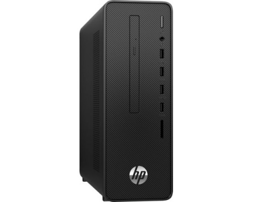 Компьютер HP 290 G3 SFF 123Q3EA i3-10100/4GB/1TB/DVD/kbd/mouse/Win10Pro купить QBS.ru