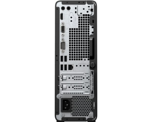 Компьютер HP 290 G3 SFF 123Q3EA i3-10100/4GB/1TB/DVD/kbd/mouse/Win10Pro купить QBS.ru
