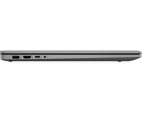 Ноутбук HP 470 G8 3S8S2EA i5 1135G7/8GB/256GB SSD/17.3/FHD/Win10Pro/asteroid silve купить QBS.ru