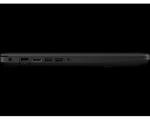 Ноутбук HP 255 G7 2V0F4ES Ryzen 3 3200U/4GB/256GB SSD/noDVD/Radeon Graphics/15.6 FHD/Win10/dk.silver купить QBS.ru