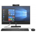 Моноблок 23.8 HP ProOne 440 G6 AiO 2T7M7ES i3 10100T/8GB/1TB/DVDrw/UHD Graphics/23.8 FHD/WiFi/BT/fixed stand/DOS купить QBS.ru