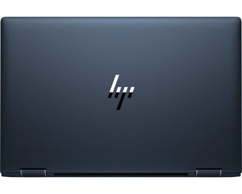 Ноутбук HP Elite Dragonfly G2 3C8C6EA i7 1165G7/16GB/512GB SSD/Iris Xe Graphics/13.3/FHD/IPS/WiFi/BT/Win10Pro/Galaxy Blue купить QBS.ru