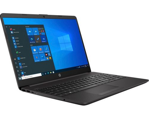 Ноутбук HP 255 G8 45M97ES Ryzen 3 5300U/8GB/256GB SSD/15.6/FHD/DOS купить QBS.ru