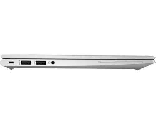 Ноутбук HP EliteBook 835 G8 401N1EA Ryzen 7 Pro 5850U/16GB/512GB SSD/Radeon Graphics/13.3/FHD/Win10Pro купить QBS.ru