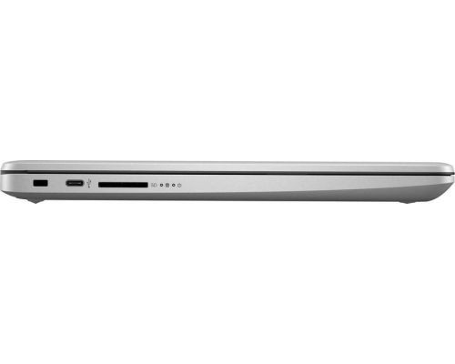 Ноутбук HP 245 G8 43W38EA Ryzen 5 3500U/8GB/256GB SSD/Radeon Graphics/14 FHD/WiFi/BT/asteroid silver купить QBS.ru