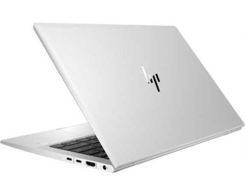Ноутбук HP EliteBook 835 G8 401G8EA Ryzen 5 Pro 5650U/8GB/256GB SSD/noDVD/Radeon Graphics/13.3 FHD/Win10Pro/silver купить QBS.ru