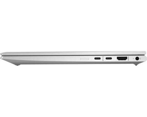 Ноутбук HP EliteBook 835 G8 401G8EA Ryzen 5 Pro 5650U/8GB/256GB SSD/noDVD/Radeon Graphics/13.3 FHD/Win10Pro/silver купить QBS.ru
