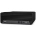 Компьютер HP ProDesk 405 G6 SFF 294D6EA Ryzen 3 4300/8GB/256GB SSD/DVD/USB kbd/mouse/Win10Pro купить QBS.ru