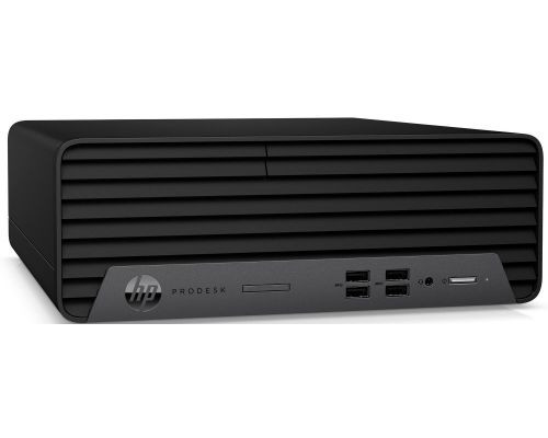 Компьютер HP ProDesk 405 G6 SFF 294D6EA Ryzen 3 4300/8GB/256GB SSD/DVD/USB kbd/mouse/Win10Pro купить QBS.ru