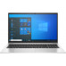 Ноутбук HP EliteBook 855 G8 459H4EA Ryzen 5 Pro 5650U/8GB/256GB SSD/noDVD/Radeon Graphics/15.6 FHD/Win10Pro/silver купить QBS.ru