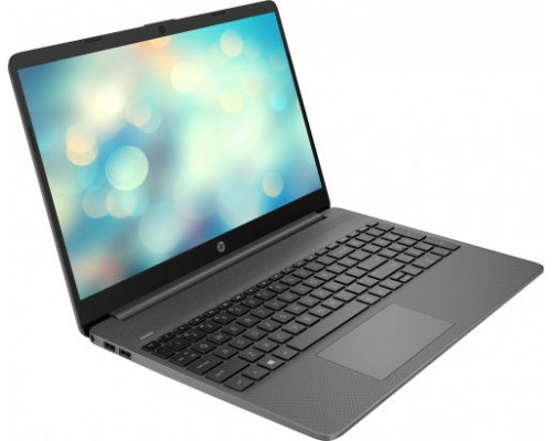 Ноутбук HP 15s-fq2018ur 2X1S6EA i3-1115G4/8GB/512GB SSD/15.6 FHD/DOS/grey купить QBS.ru