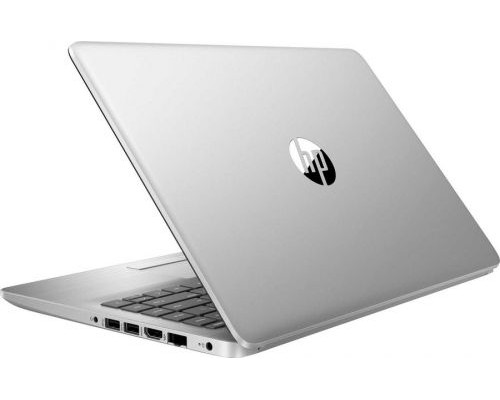 Ноутбук HP 245 G8 3V5G3EA Ryzen 3 5300U/8GB/256GB SSD/Radeon Graphics/14/FHD/DOS/темно-серый купить QBS.ru