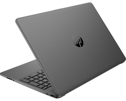 Ноутбук HP 15s-fq2051ur 3B2U9EA i3-1125G4/8GB/256GB SSD/15.6 FHD IPS/UHD graphics/Win10Home/chalkboard gray купить QBS.ru