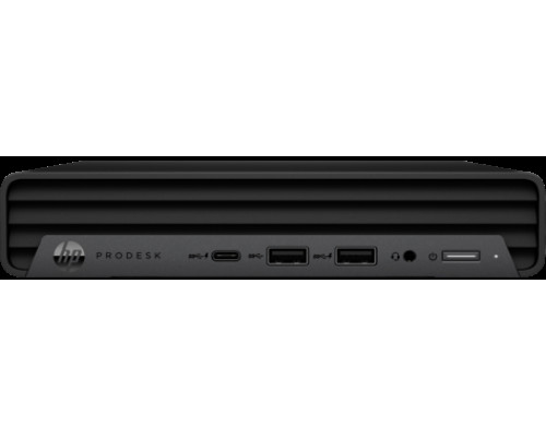 Компьютер HP ProDesk 405 G6 295C4EA Ryzen 7 4700/16GB/512GB SSD/Radeon Graphics/HDMI/Win10Pro купить QBS.ru