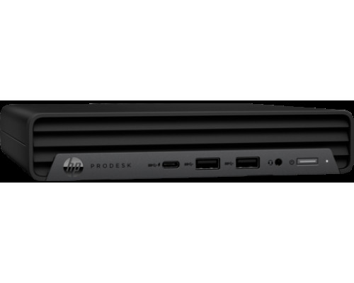 Компьютер HP ProDesk 405 G6 295C4EA Ryzen 7 4700/16GB/512GB SSD/Radeon Graphics/HDMI/Win10Pro купить QBS.ru