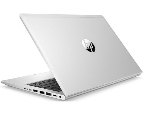 Ноутбук HP ProBook 640 G8 3S8N6EA i5-1135G7/8GB/256GB SSD/Iris Xe Graphics/14 FHD/Wi-Fi/BT/FPS/Win10Pro/silver купить QBS.ru